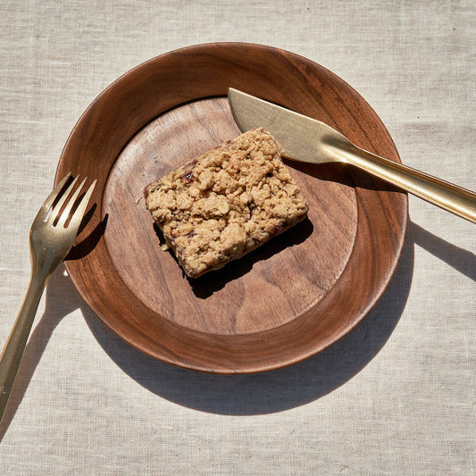 Raspberry Oat Bar Packs