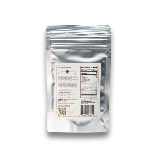 Hojicha Blend Matcha