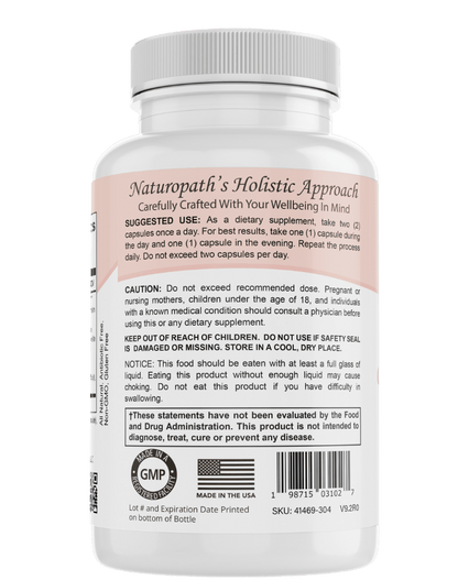 Total Colon Cleanse & Detox by Bellawell