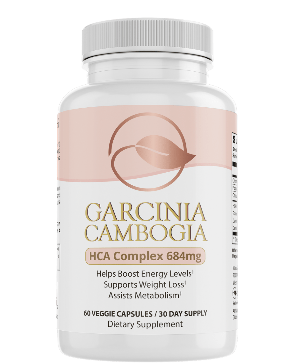 Ultra Garcinia Complex by Bellawell