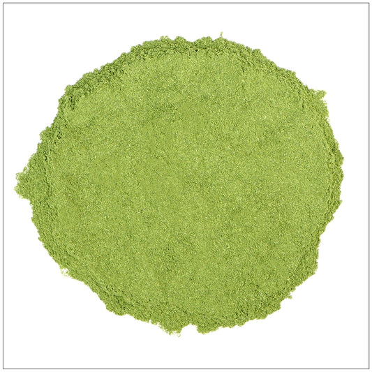 Wheatgrass Powder