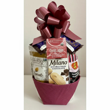 Jenny's Small Classic Gift Basket -Best Seller