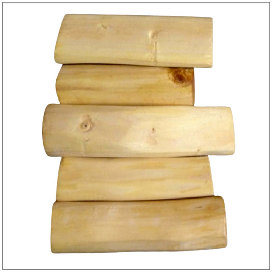 Yellow Sandalwood Sticks