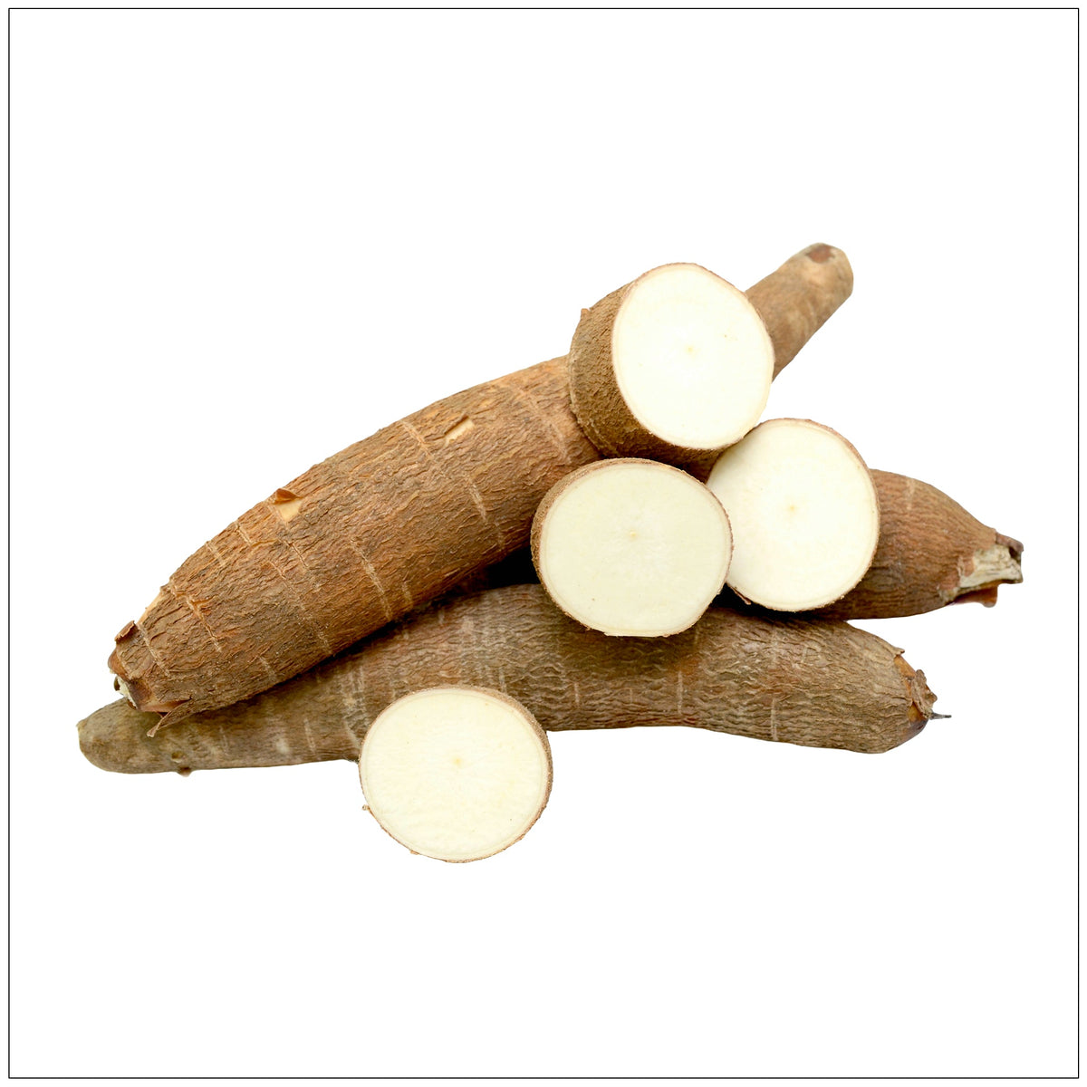 Yucca Rrot Yucca Root – NutritionAdvice