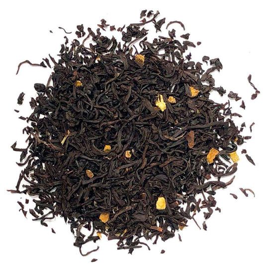 Organic Earl Grey Tea - NutritionAdvice