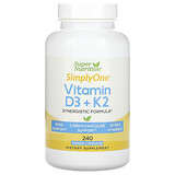 Doctor's Best, Vitamin D3, 125 mcg (5,000 IU), 720 Softgels