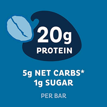 Quest Nutrition Birthday Cake Protein Bars