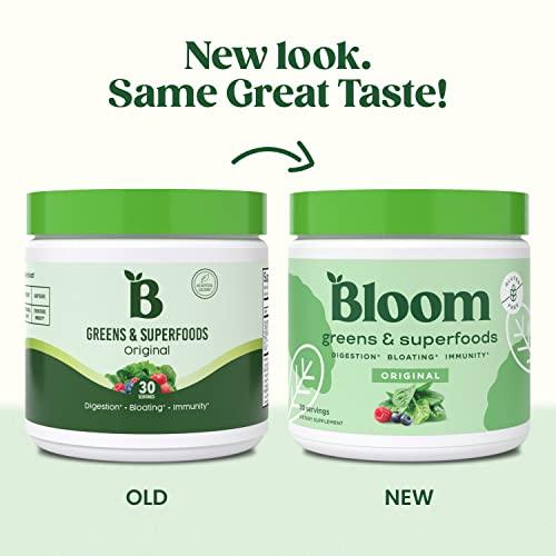 Super Greens Powder Juice & Smoothie Mix - NutritionAdvice