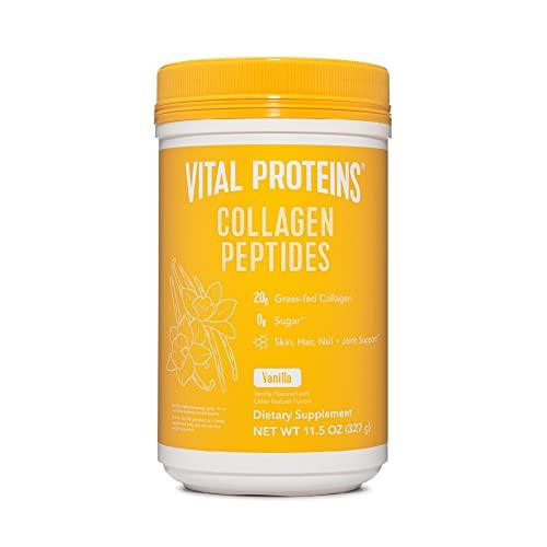 Vital Proteins Collagen Peptides Powder - NutritionAdvice