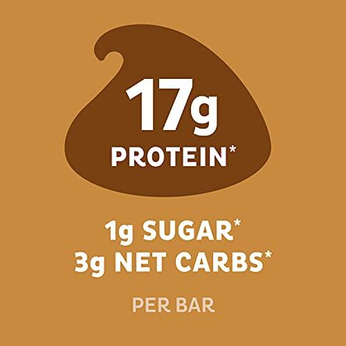 Quest Nutrition Birthday Cake Protein Bars - NutritionAdvice