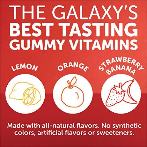 SmartyPants Kids Formula Daily Gummy Multivitamin - NutritionAdvice