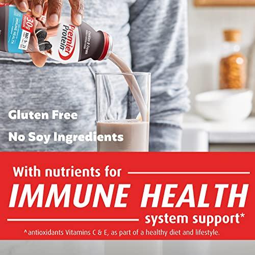 Premier Protein Shake - NutritionAdvice