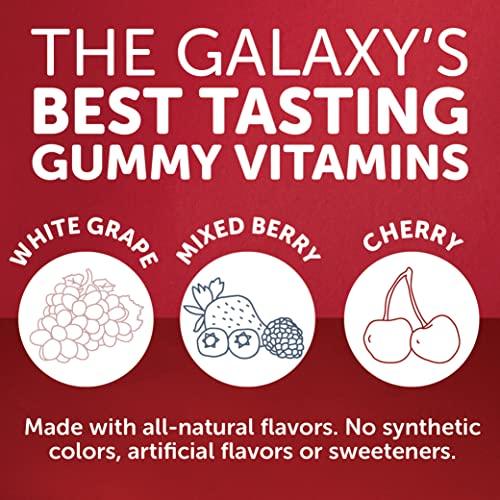 SmartyPants Kids Formula Daily Gummy Multivitamin - NutritionAdvice