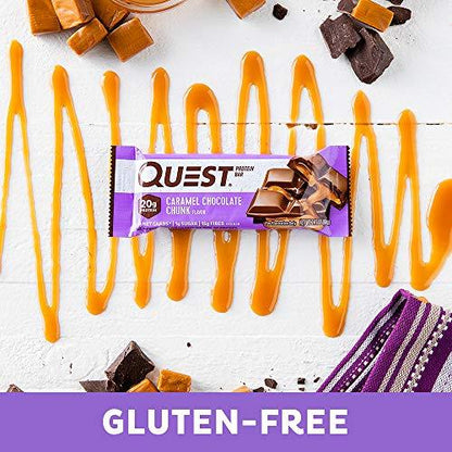 Quest Nutrition Birthday Cake Protein Bars - NutritionAdvice