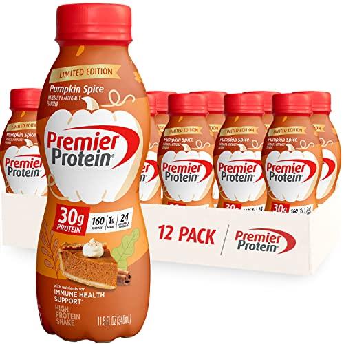 Protein Shake Limited Edition 30g - NutritionAdvice