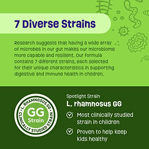 Physician's CHOICE Probiotics 60 Billion CFU - 10 Diverse Strains + Organic Prebiotic - Digestive & Gut Health - Supports Occasional Constipation, Diarrhea, Gas & Bloating - Probiotics For Women & Men - NutritionAdvice