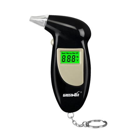 GREENWON HLX tricolour light ketosis meter breath ketotek and ketone tester machine weight-loss monitor