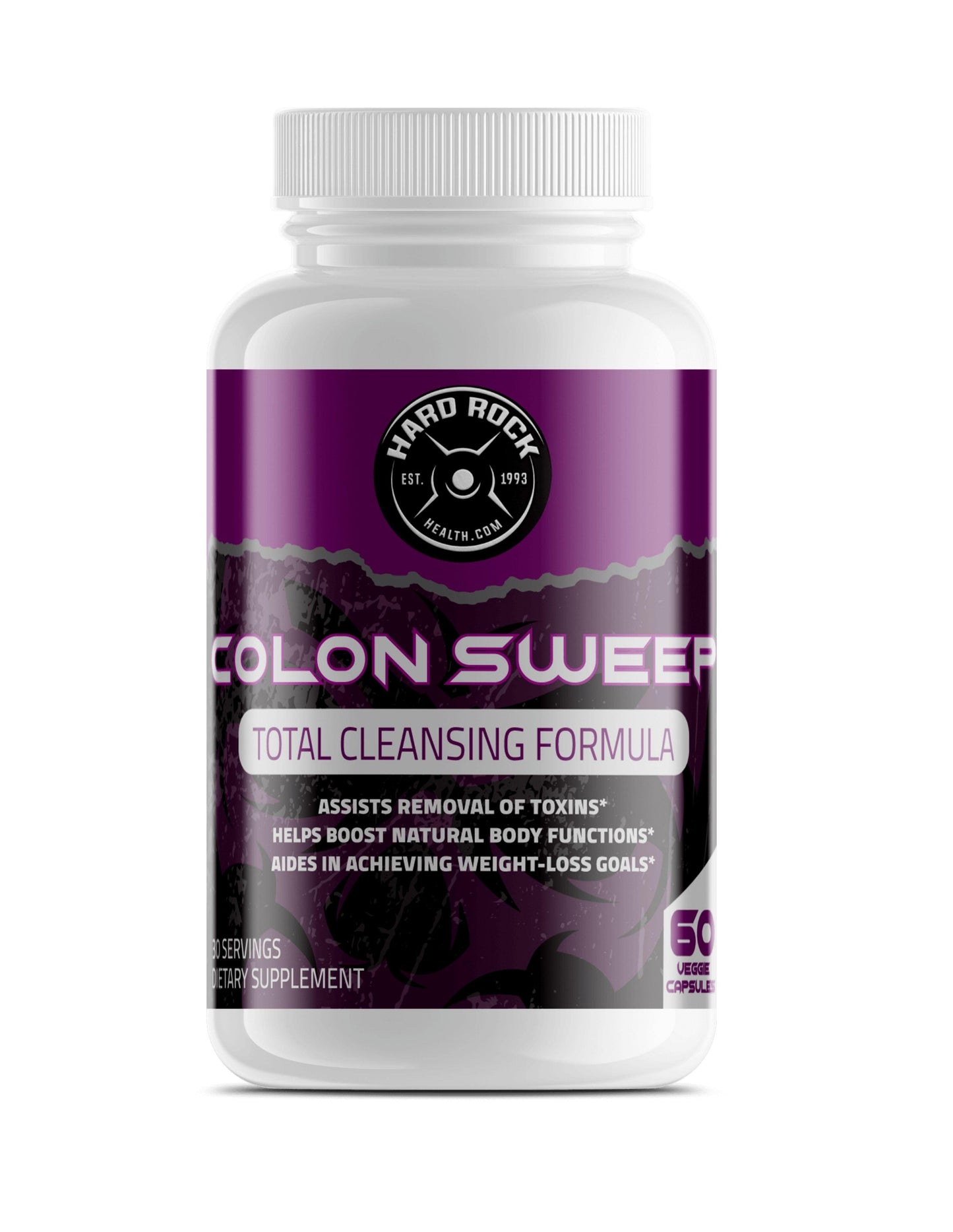 Colon Sweep - NutritionAdvice