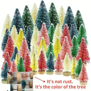 4/5/6/7/8ft Encrypted PVC Artificial Christmas Tree With Foldable Stand For Home, Office And Christmas Party Decoration, Christmas Supplies