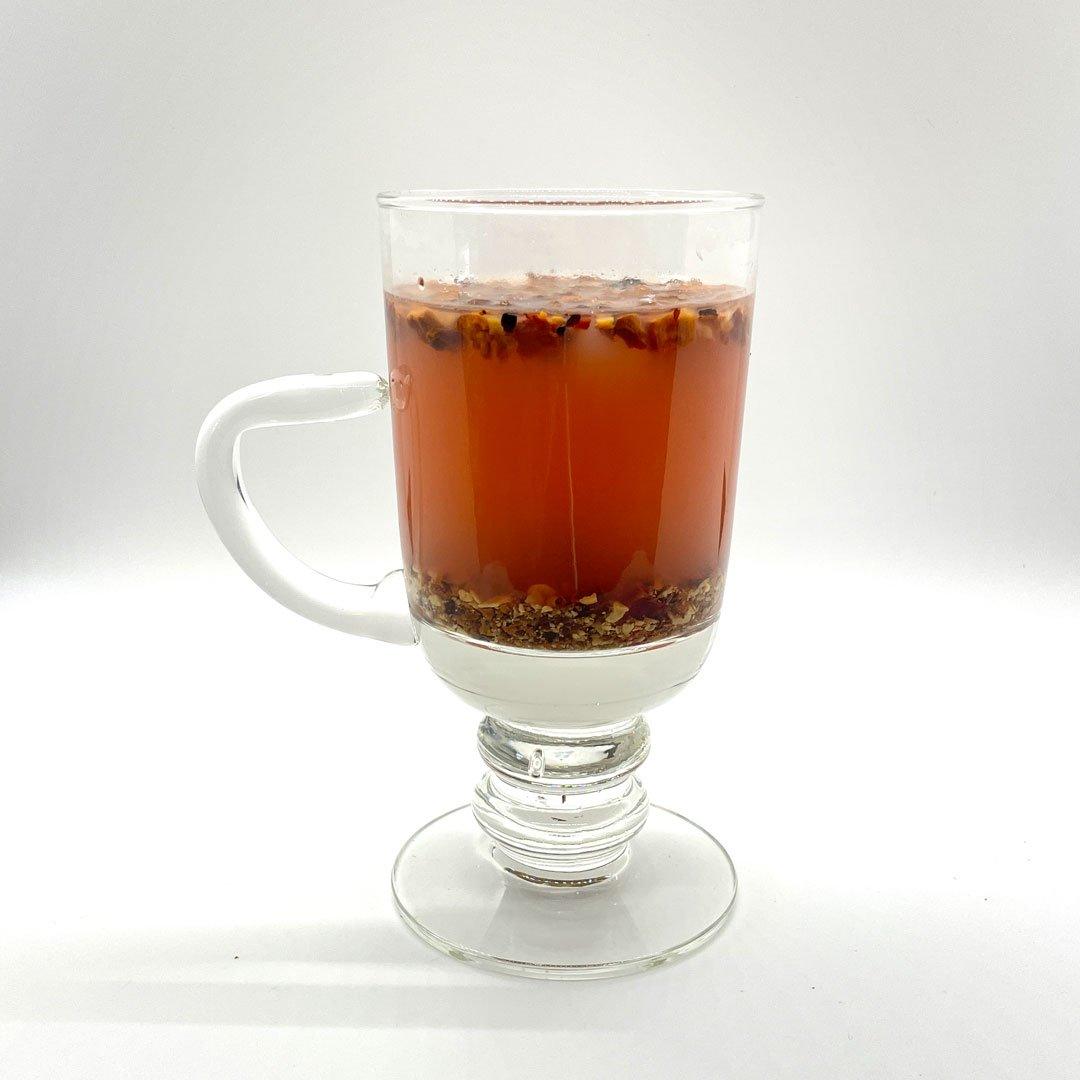 Tisane Almond Elixir Tea - NutritionAdvice