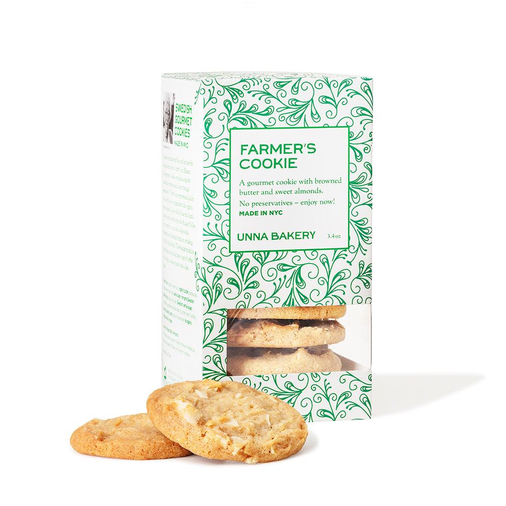 Brown Butter Cookies - NutritionAdvice